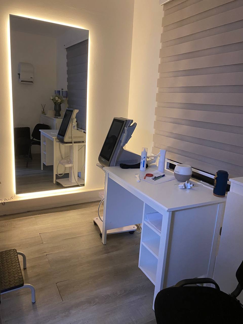 RECTO 180x60CM - PROMO #005