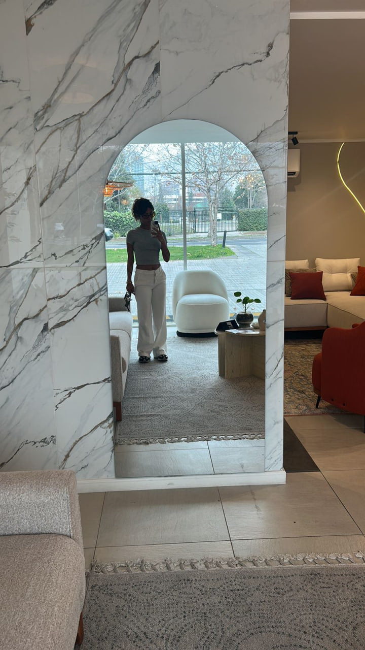 ARCO PORTAL 180x80CM