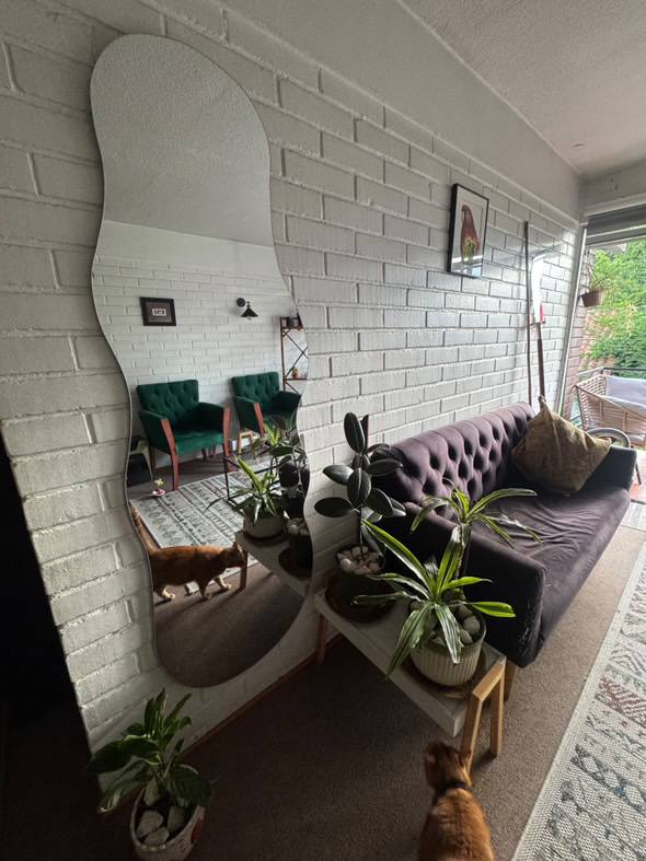 CURVI GLAM 180x60CM - PROMO #004