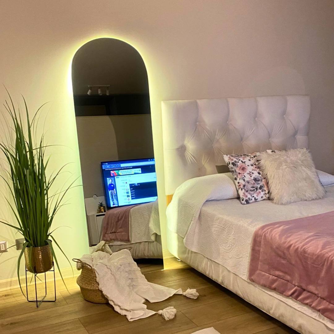 ARCO PORTAL 180X60CM