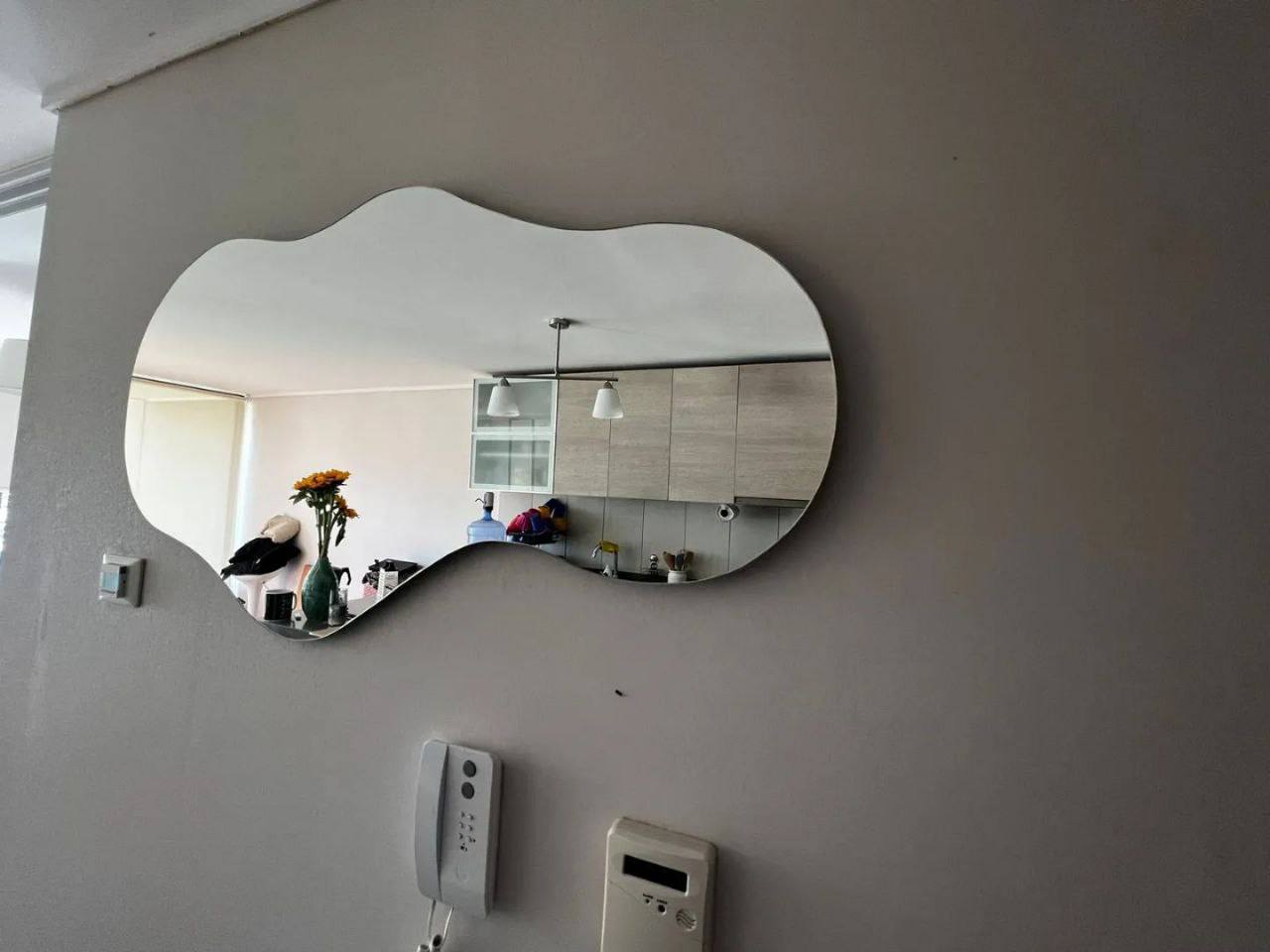 Curvi Glam #011 -  65X120CM