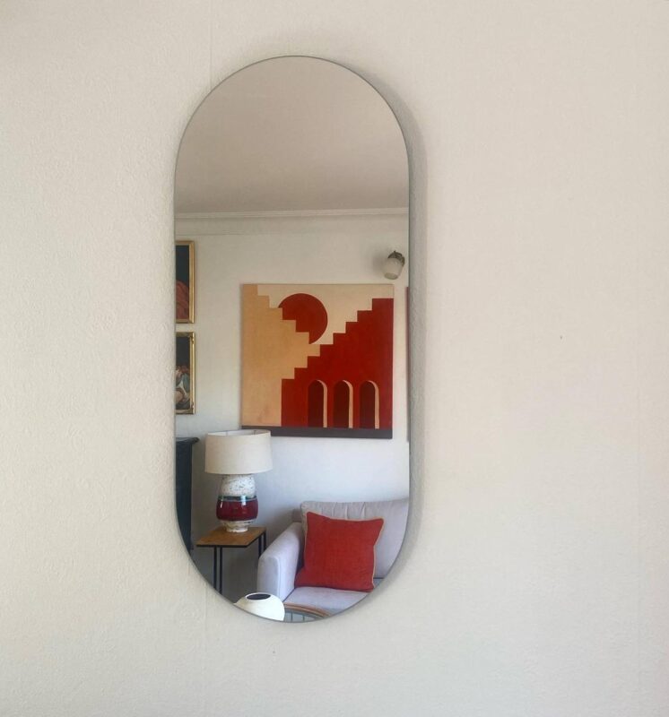 Arco Portal #001 - 30X60CM