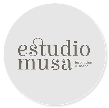 Logo Estudio Musa