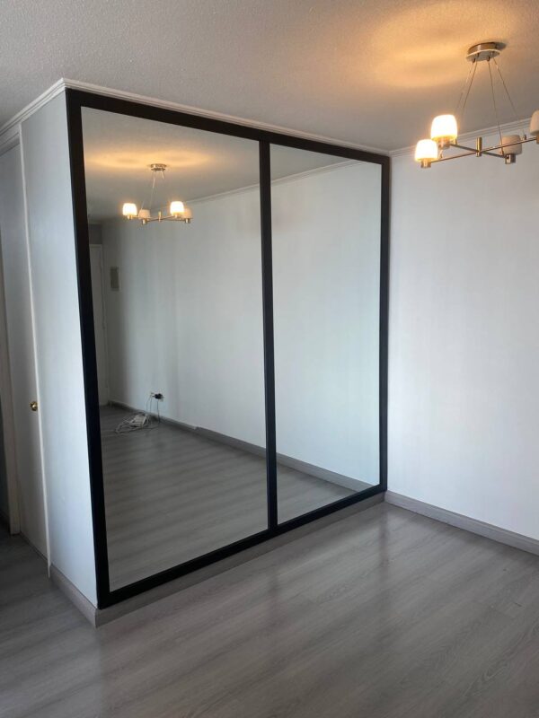 PARED DE ESPEJO - Imagen 2